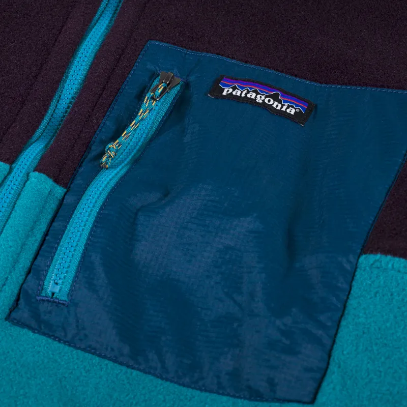 Patagonia Microdini Fleece Hoody-6