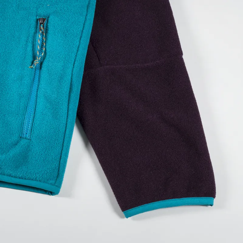 Patagonia Microdini Fleece Hoody-7