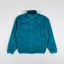 Patagonia Reversible Shelled Microdini Jacket Belay Blue