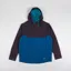 Patagonia Isthmus Anorak Lagom Blue