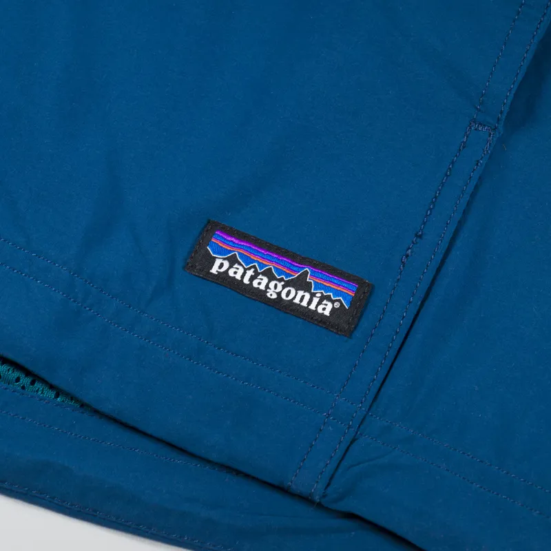 Patagonia Isthmus Anorak Lagom Blue-6
