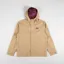 Patagonia Jackson Glacier Rain Jacket Grayling Brown