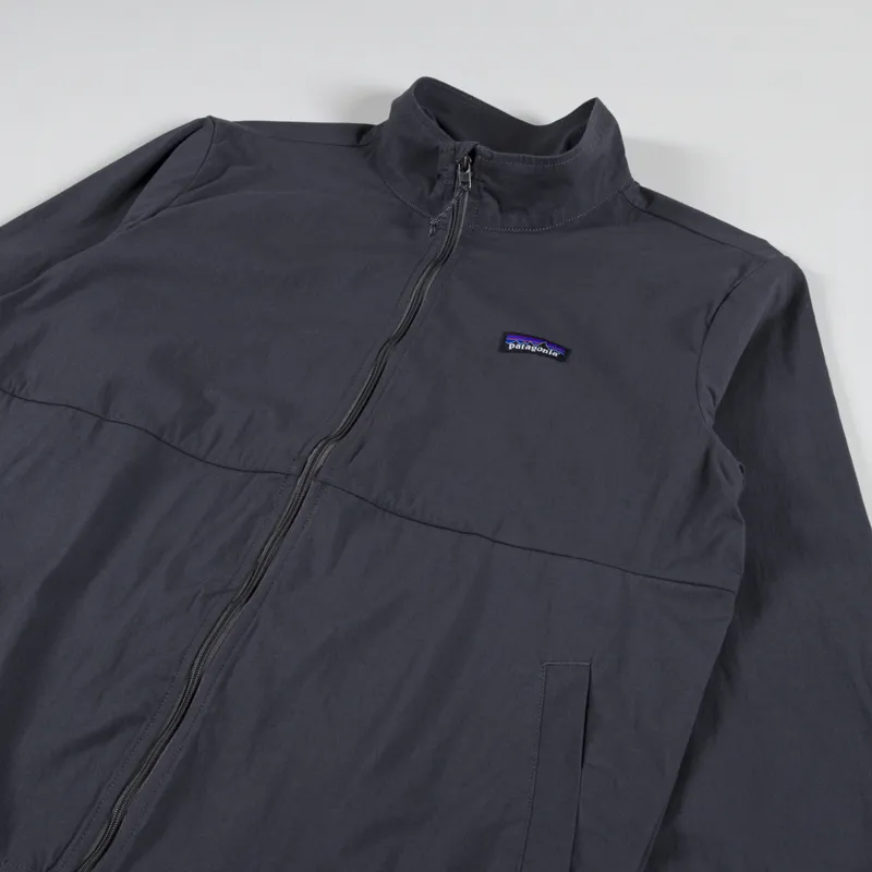 Patagonia Nomader Jacket Forge Grey-3