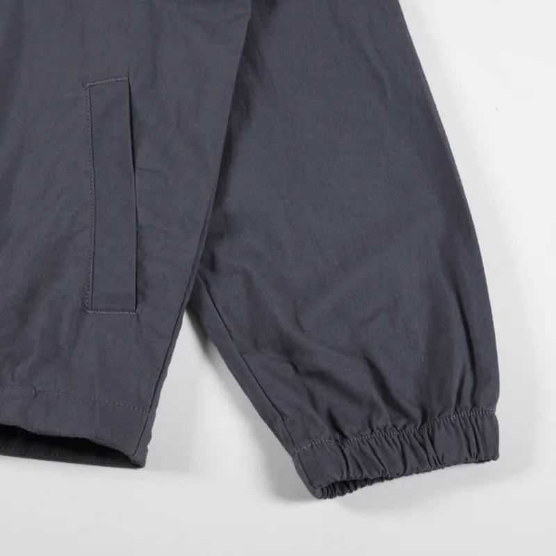 Patagonia Nomader Jacket Forge Grey-8