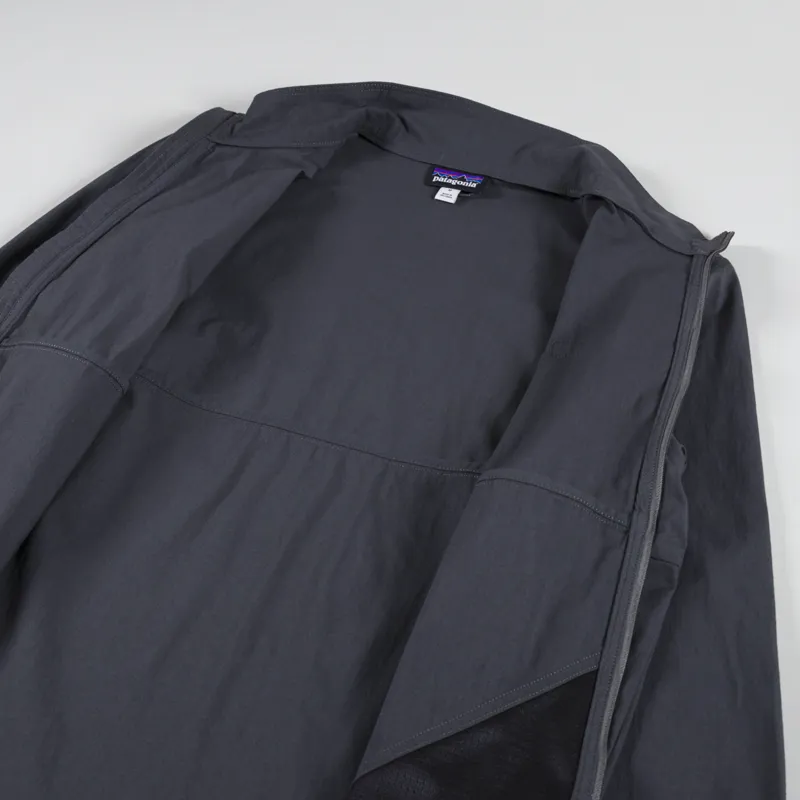 Patagonia Nomader Jacket Forge Grey-4