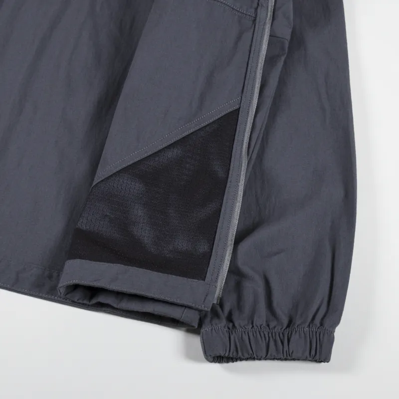 Patagonia Nomader Jacket Forge Grey-7