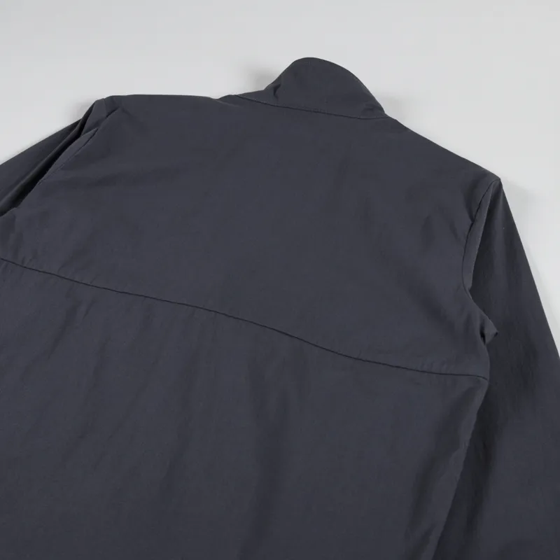 Patagonia Nomader Jacket Forge Grey-5