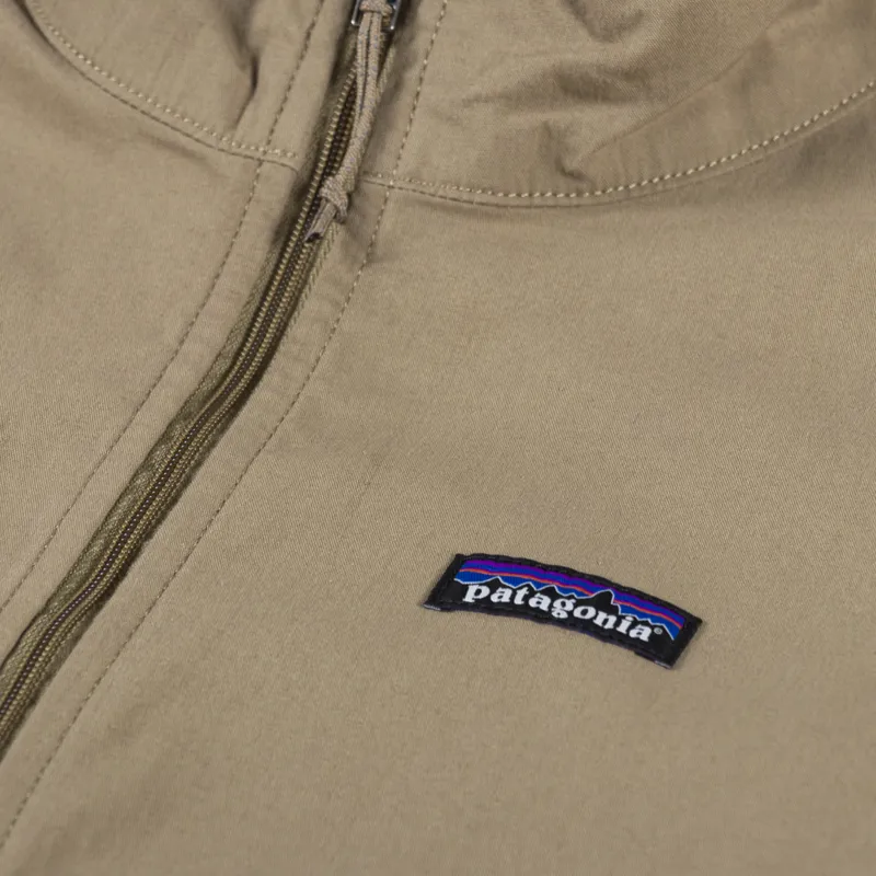 Patagonia Nomader Jacket Slab Khaki-2