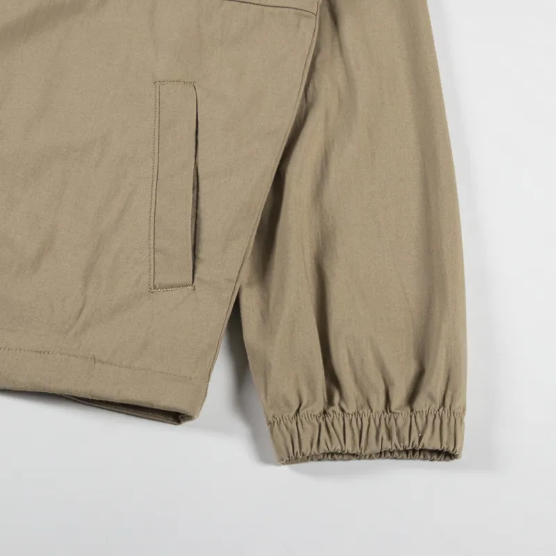 Patagonia Nomader Jacket Slab Khaki-3