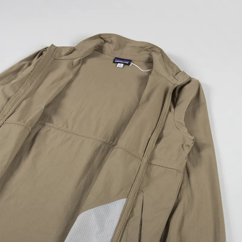 Patagonia Nomader Jacket Slab Khaki-5