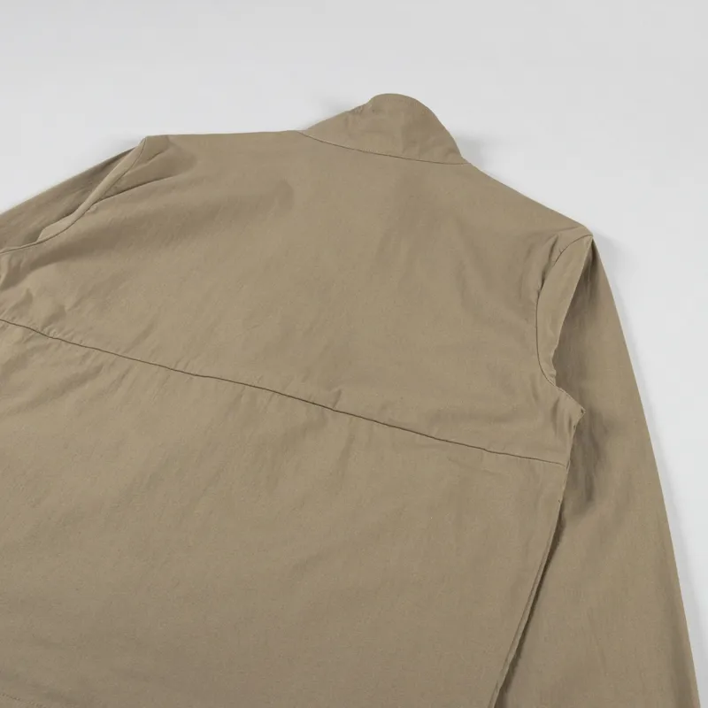 Patagonia Nomader Jacket Slab Khaki-7