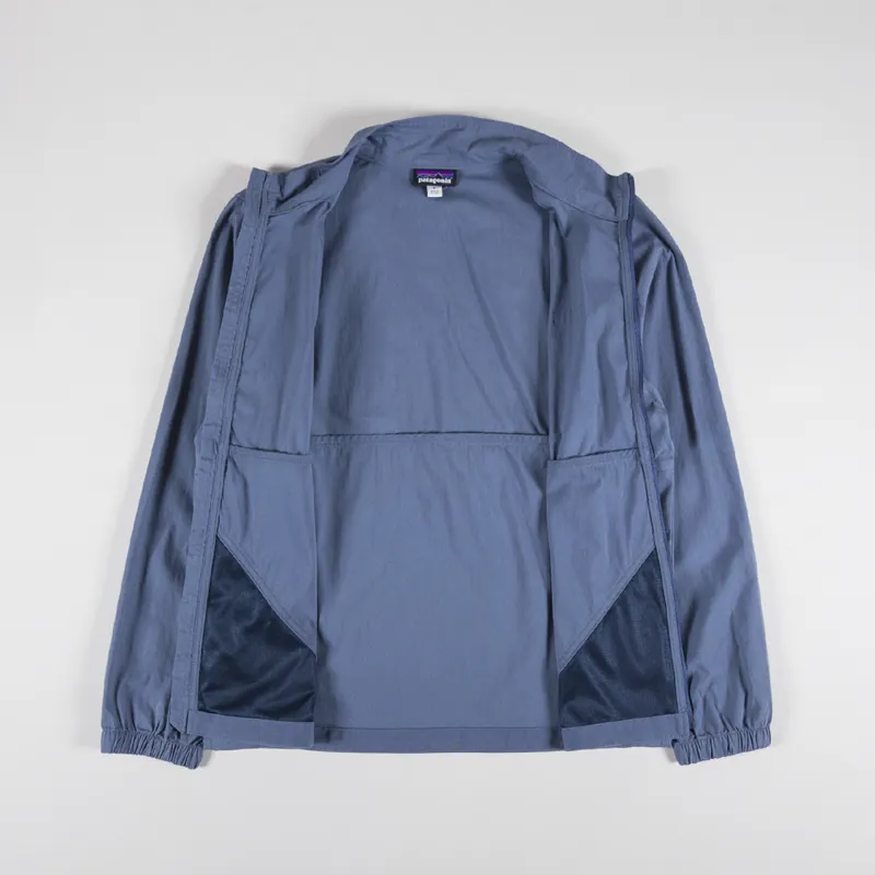 Patagonia Nomader Jacket Utility Blue