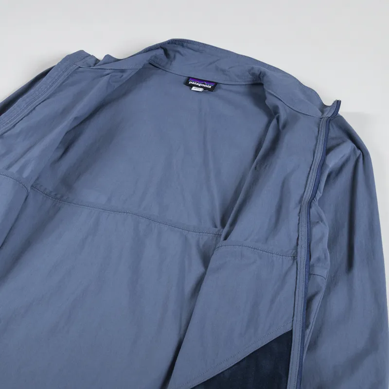 Patagonia Nomader Jacket Utility Blue-4