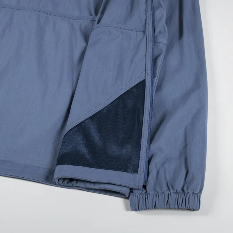 Patagonia Nomader Jacket Utility Blue-7