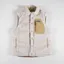 Patagonia Reversible Bivy Down Vest Moose Brown