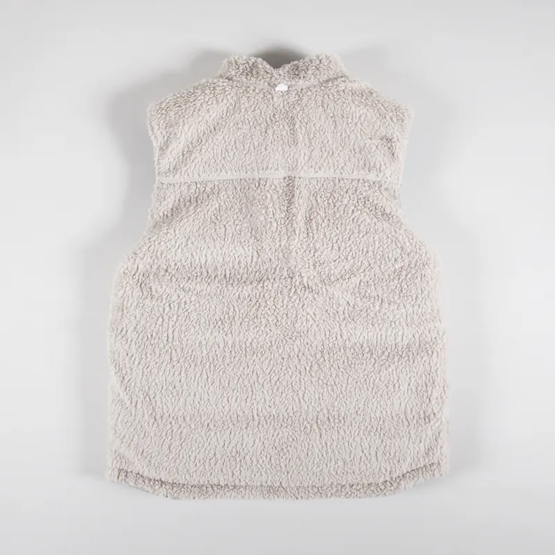 Patagonia Reversible Bivy Down Vest Sleet Green-3