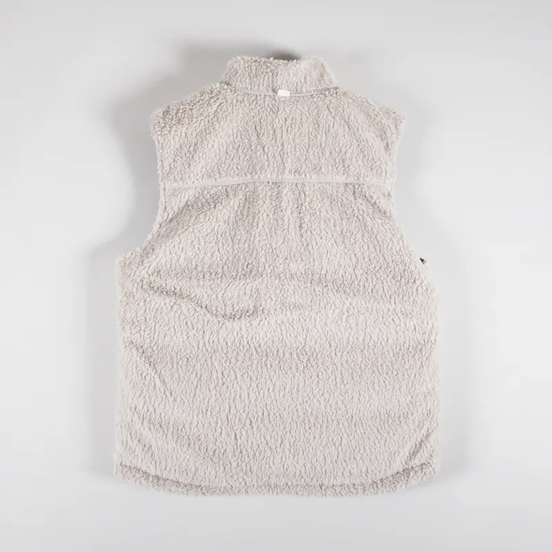 Patagonia Reversible Bivy Down Vest Tidepool Blue-3