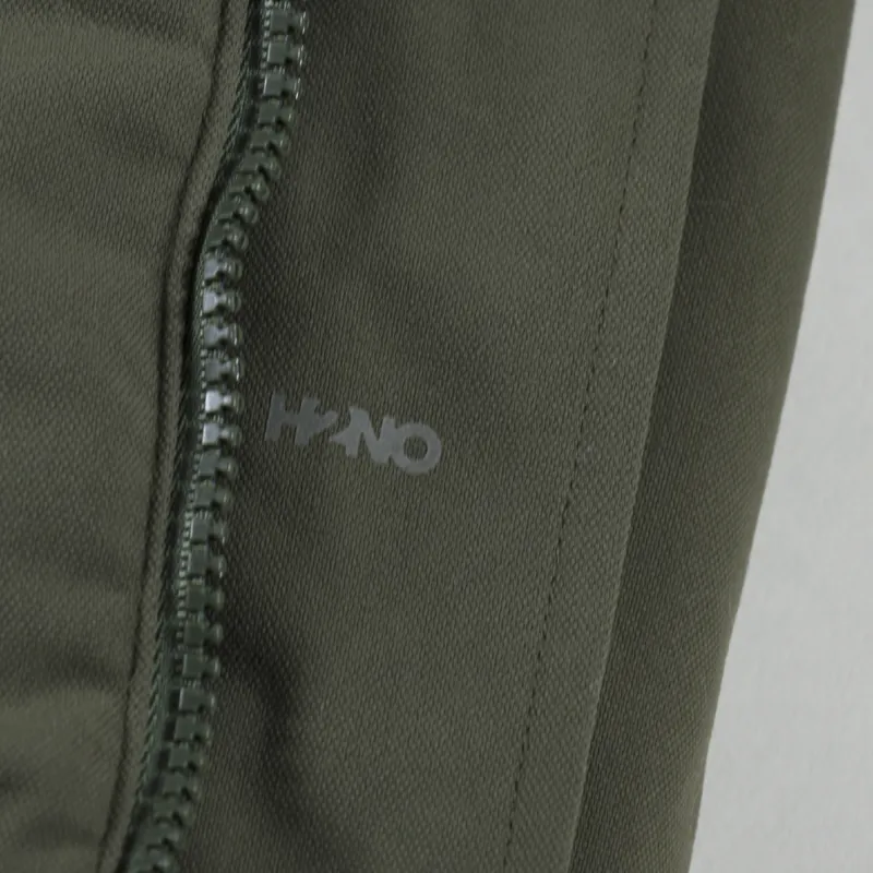 Patagonia Lone Mountain Parka Basin Green-9