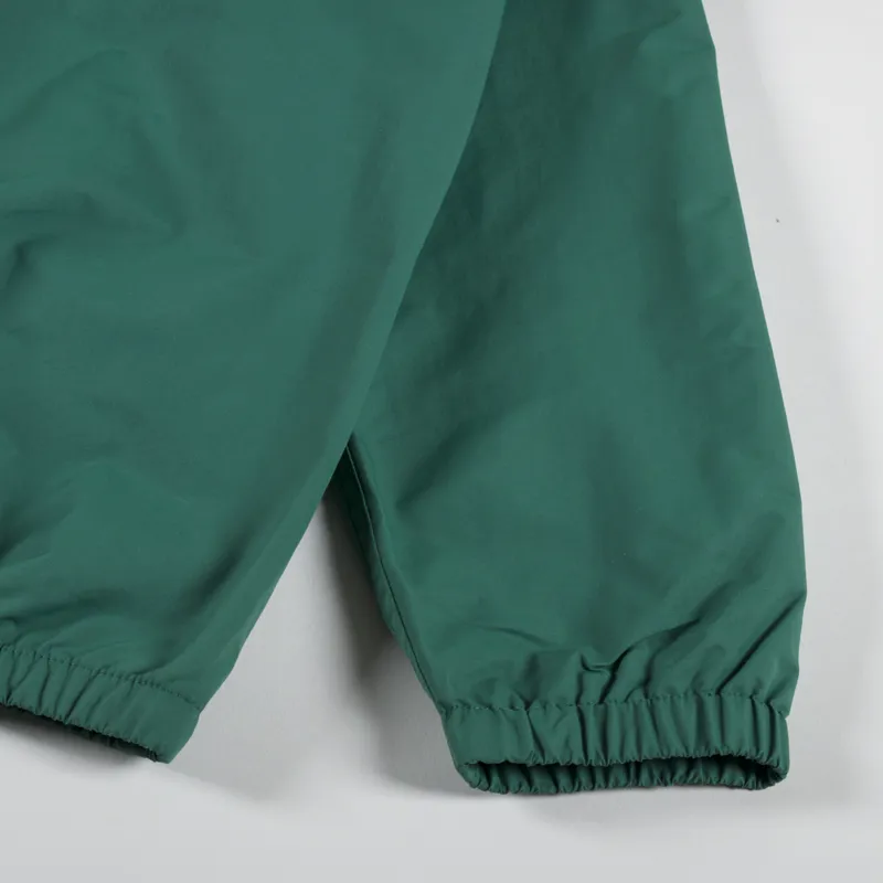 Patagonia Baggies Jacket Conifer Green-4