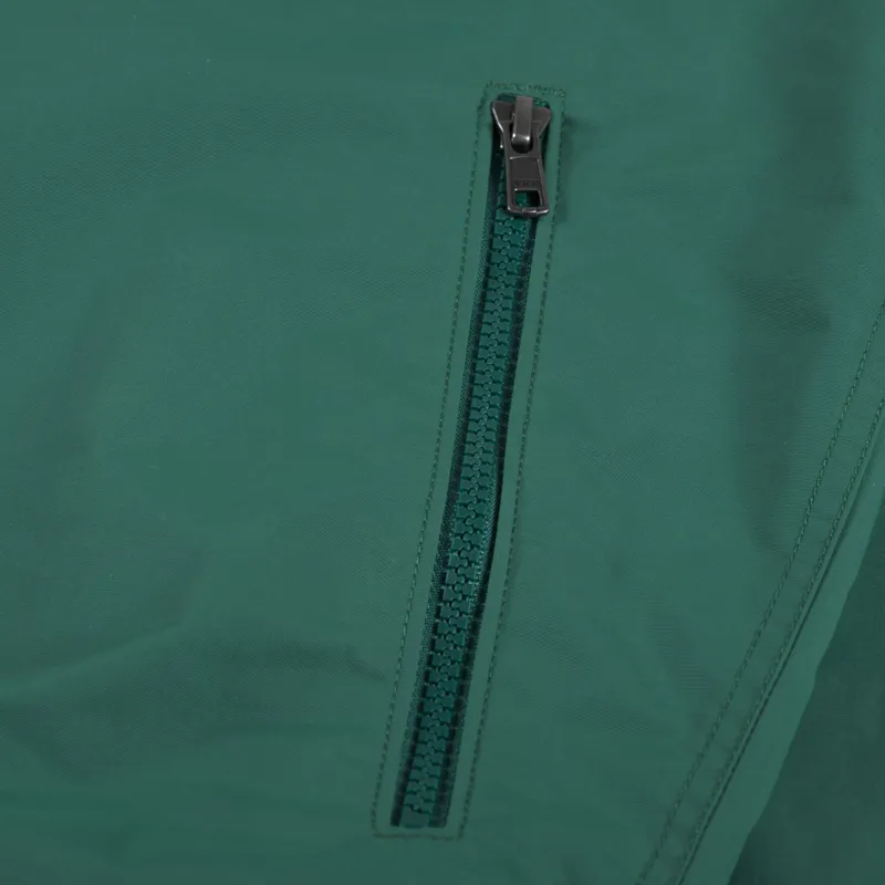 Patagonia Baggies Jacket Conifer Green-7