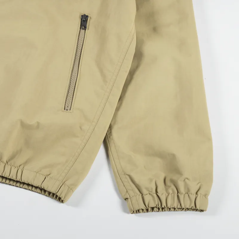 Patagonia Baggies Jacket Classic Tan-7