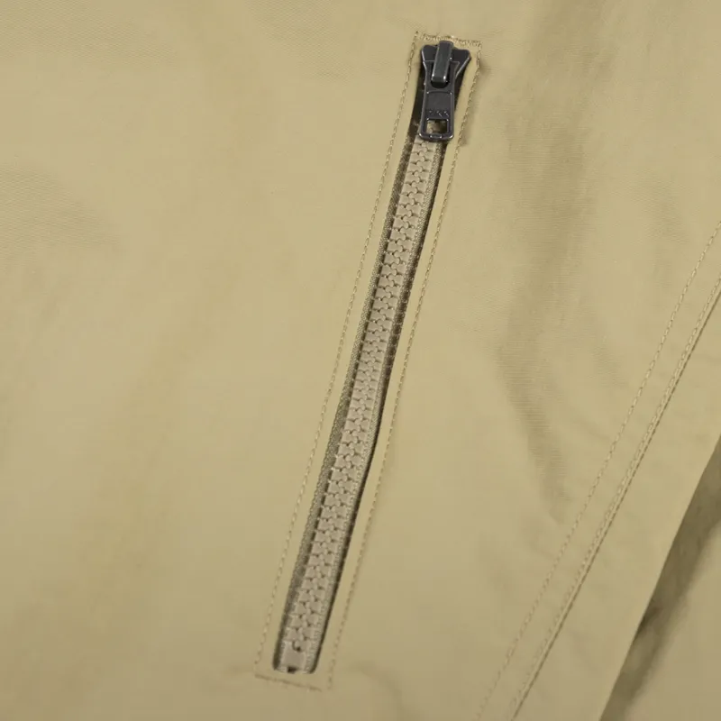 Patagonia Baggies Jacket Classic Tan-6