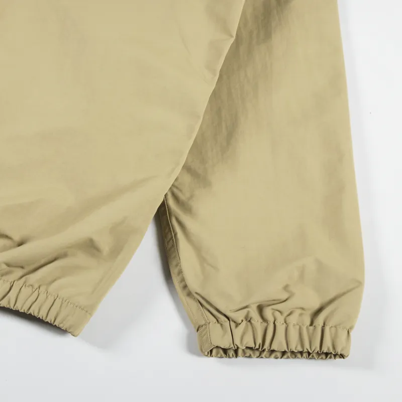 Patagonia Baggies Jacket Classic Tan-3