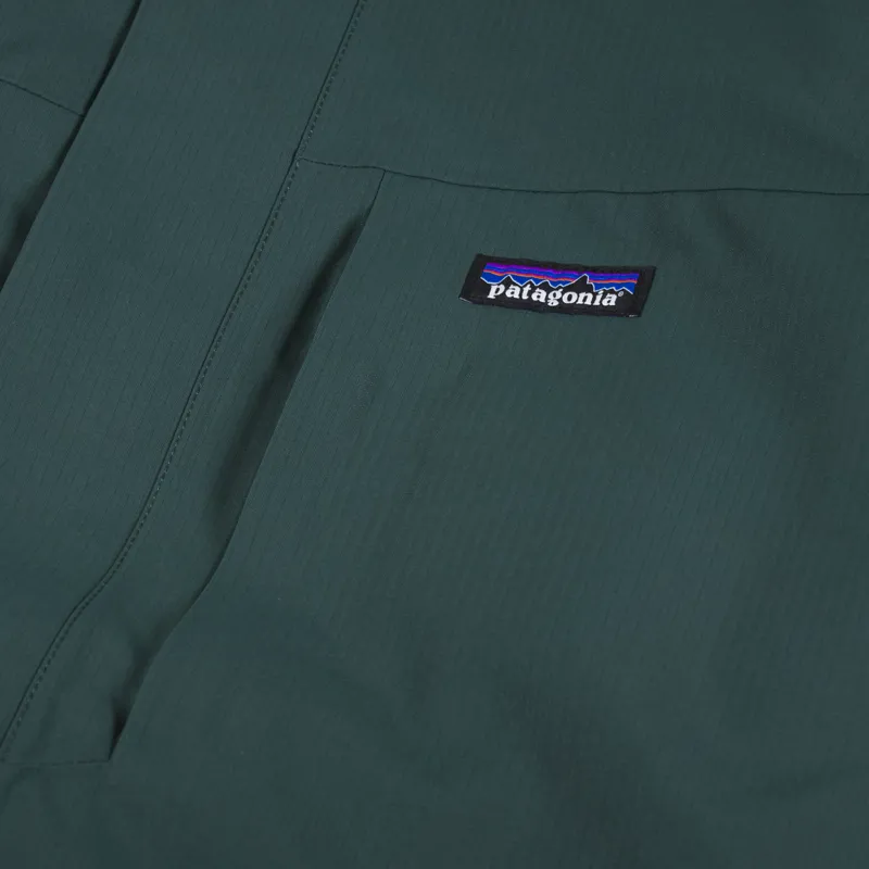 Patagonia Tres 3-in-1 Parka Northern Green-8