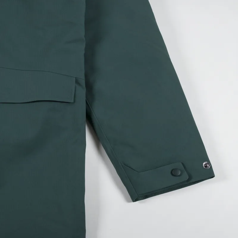 Patagonia Tres 3-in-1 Parka Northern Green-7