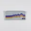Patagonia Powder Town Headband Ridge Rise Sleet Green