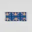Patagonia Powder Town Headband Snow Beam Pale Periwinkle