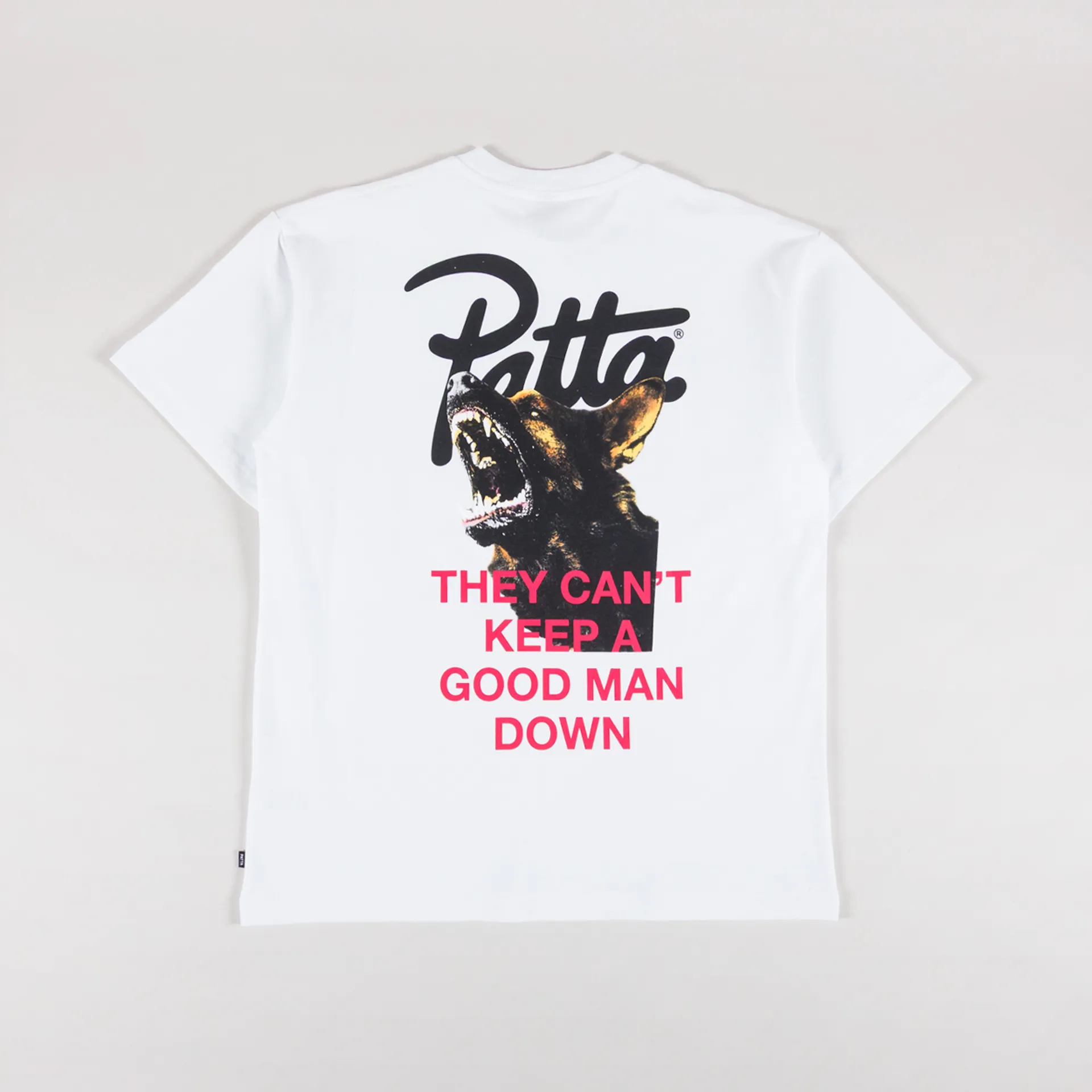 Patta Bark T-Shirt