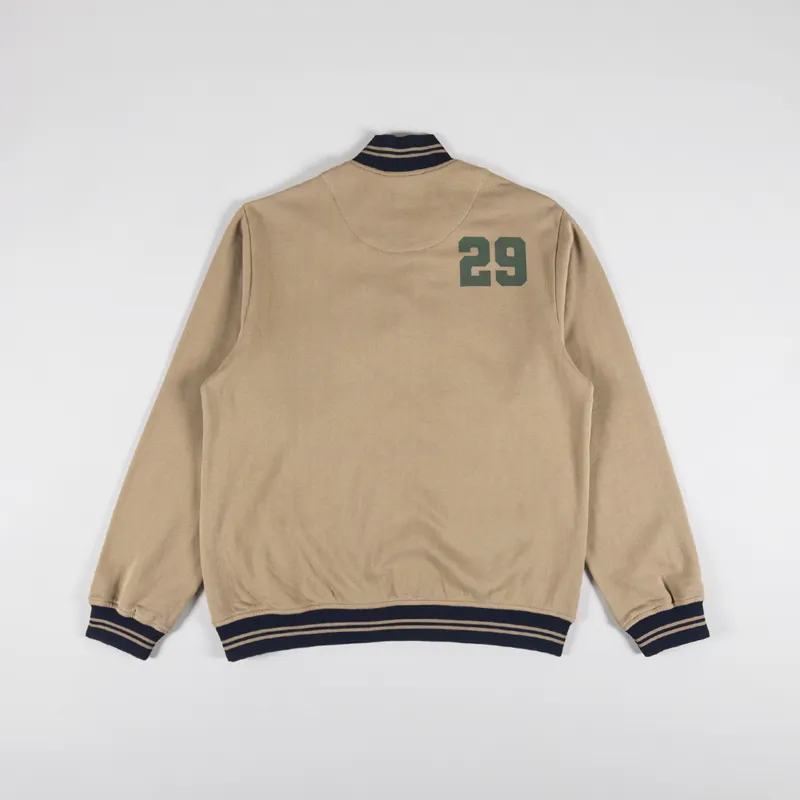 todayful  Boyfriend Raglan Sweat  スエット Varley Loxley Raglan Boyfriend Sweatshirt | Anthropologie UK