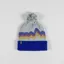 Patagonia Powder Town Beanie Ridge Rise Sleet Green