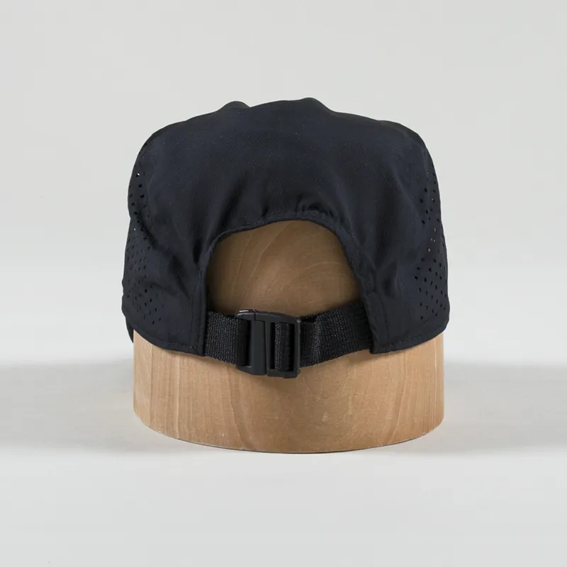 On Running Lightweight Cap Black-2