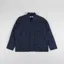 Universal Works Parachute Field Jacket Navy Recycled Poly Tech