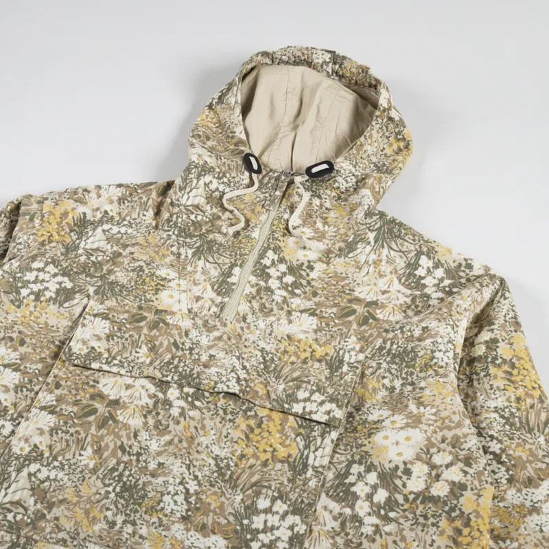 Universal works pullover anorak online