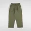 Universal Works Oxford Pant Olive Recycled Poly Tech