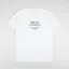  Edmmond Studios Slow Rhythms T Shirt Plain White