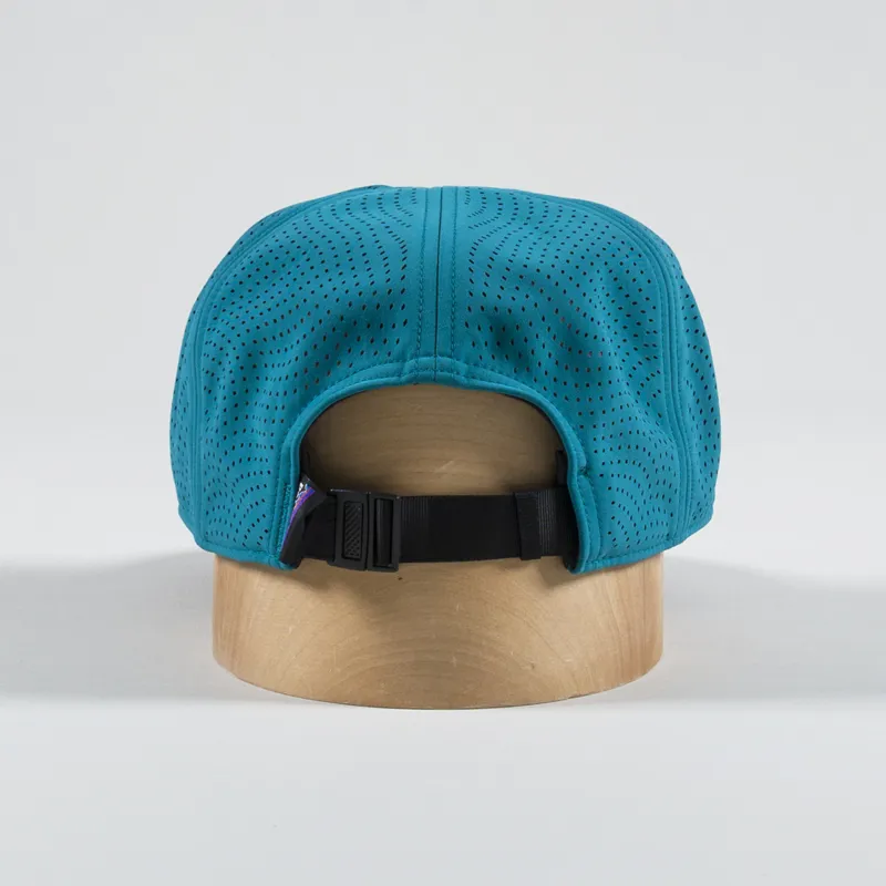 Patagonia Snowfarer Cap Z's And S's Belay Blue-3