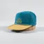 Patagonia Snowfarer Cap Z's And S's Belay Blue