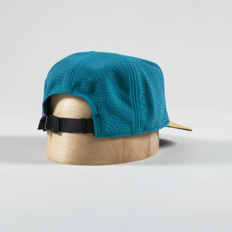 Patagonia Snowfarer Cap Z's And S's Belay Blue-2