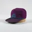 Patagonia Snowfarer Cap Z's And S's Night Plum