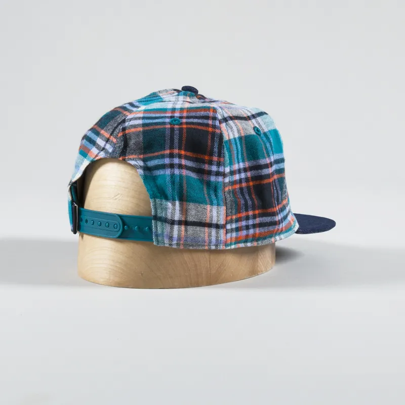 Patagonia Range Cap Lavas Belay Blue-2