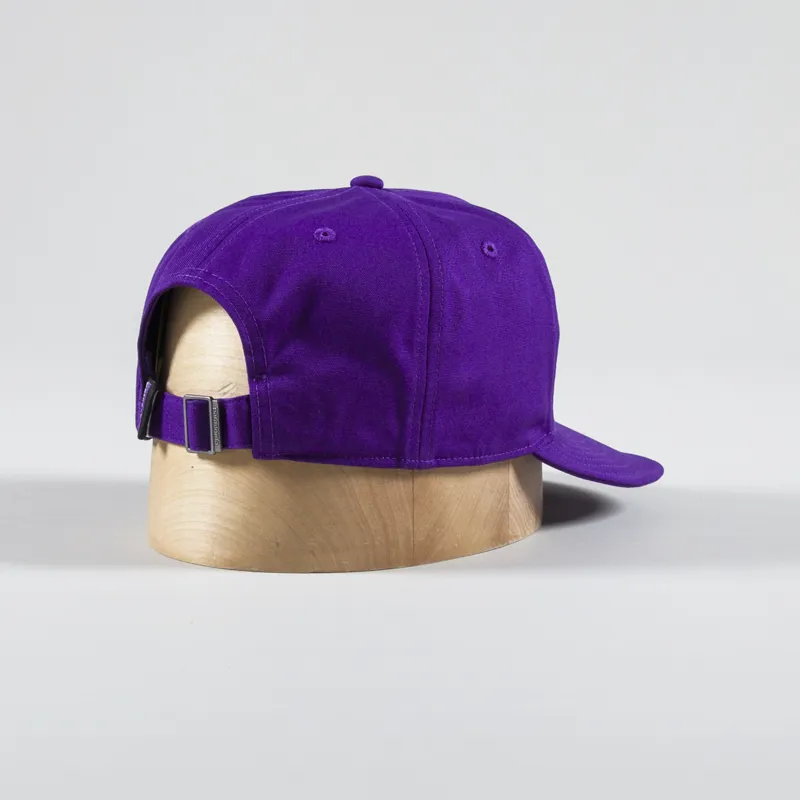 Patagonia Scrap Everyday Cap Fitz Roy Icon Purple-2