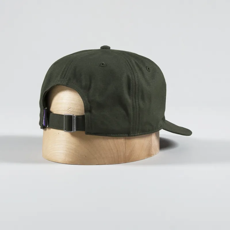 Patagonia Scrap Everyday Cap Kelp Forest-2