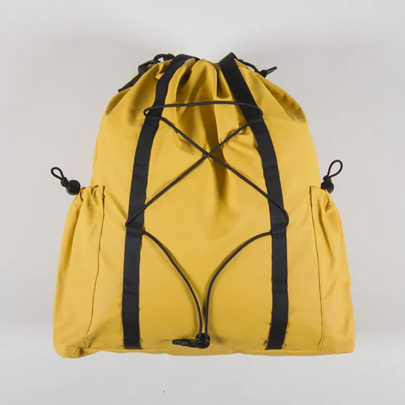 Elliker Carston Tote Bag 13L Mustard-3