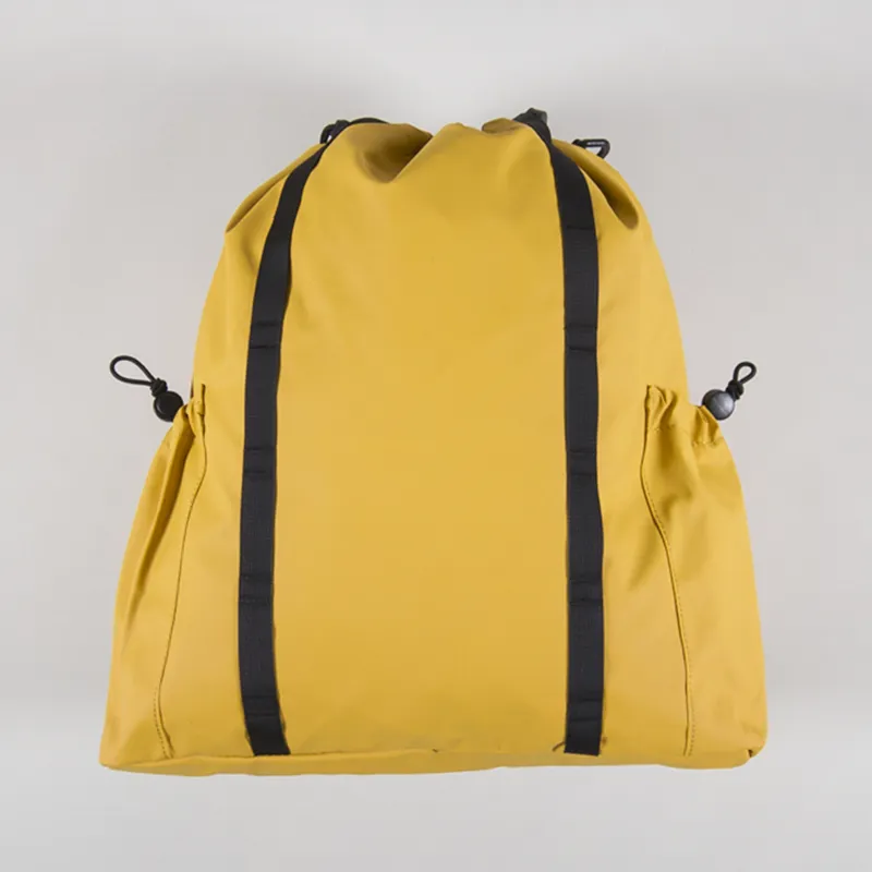 Elliker Carston Tote Bag 13L Mustard-4