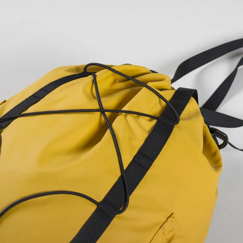 Elliker Carston Tote Bag 13L Mustard-5