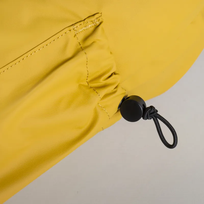 Elliker Carston Tote Bag 13L Mustard-8